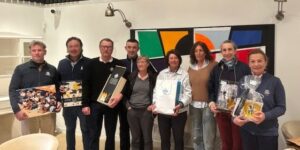 Grand Prix Seniors de Beauvallon 2025