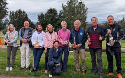 Seniors Tour PACA I – Cabre d’Or 2025